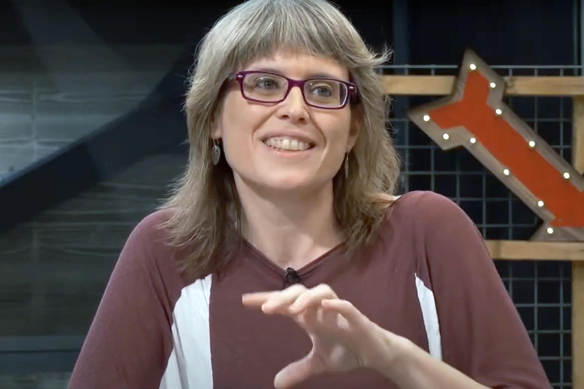 Gemma Pinyol